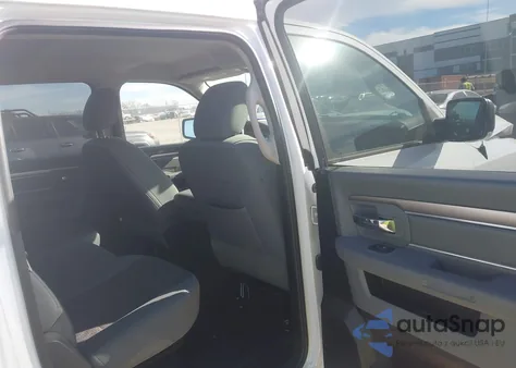 2017 Ram 1500 Lone Star 4X4 5'7 Box z USA, uszkodzony, nr VIN 1C6RR7LT1HS813866